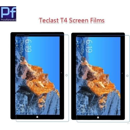 2pcs/lot For Teclast X4 Tablet X 4 PC 11.6 inch screen film protector High Clear Screen Film LCD HD Screen Protector Cover