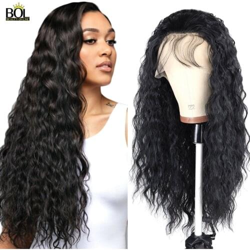 Beauty On Line Curly Wigs
