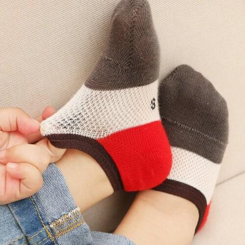 Beikinyuans Short Socks For Girls
