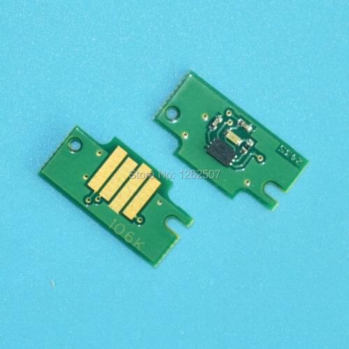 PFI-703 PFI703 703 Compatible Chips For Canon iPF 810 820 815 825 Wide Format Printers