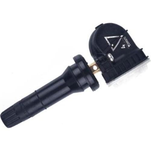 For TPMS Tire Pressure Monitor Sensor 433MHZ For Opel Adam Ampera Antara Astra J k Corsa D Insignia Meriva B Mocha Zafira C