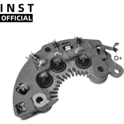ALTERNATOR GENERATORS RECTIFIER BRIDGE FOR DC5304
