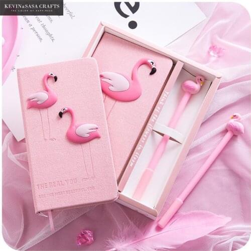 KEVIN&SASA CRAFTS Diary Sets
