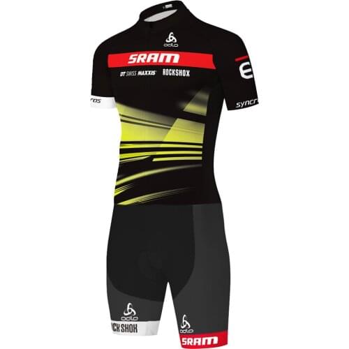 2020 Scottes-Rc maglia ciclismo uomo 20D cycling skinsuit bicycle jumpsuit men triathlon suit racing quick dry one piece suit