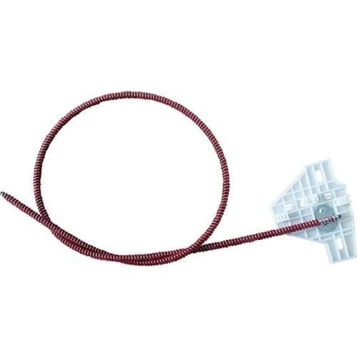 Window Regulator Set Repair Front Left Door for Master Movano Interstar Daily