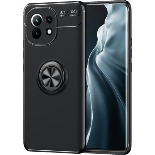 MAKAVO Xiaomi Mi 11 Phone Cases