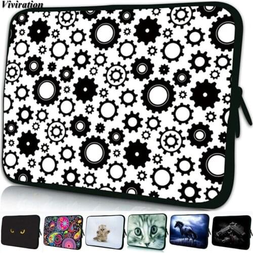 Computer Laptop 16.8 17.3 17 Inch Funda Portatil Sleeve Bags For Lenovo ThinkPad Asus Acer Funda Portatil Neoprene Notebook Case