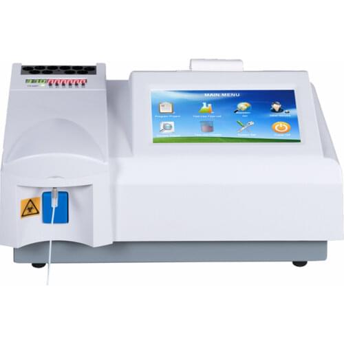 OLABO Instruments For Measurement And Analysis