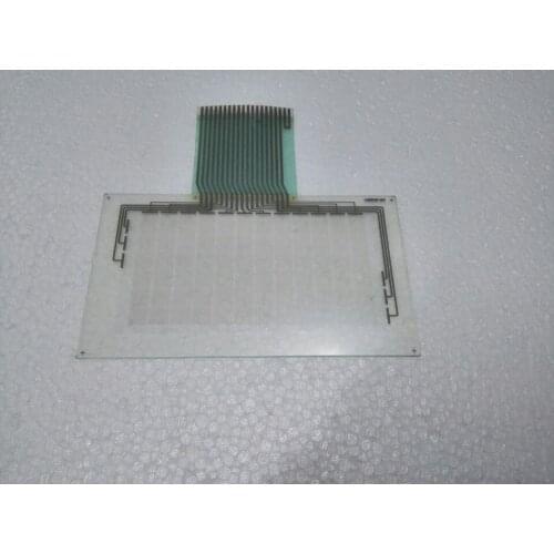 Original new NT20S-ST121B-EV3, NT20S-ST121B-V3, NT20S-ST121-ECV3 Touchpad