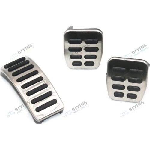 SZADKJ Car Pedals