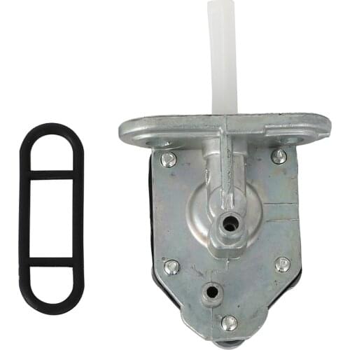 Fuel Tank Switch Valve Fuel Petcock For Yamaha Zuma Prebug CW50 1989-2001 4UY-F4500-00-00 5XW-F4500-00-00