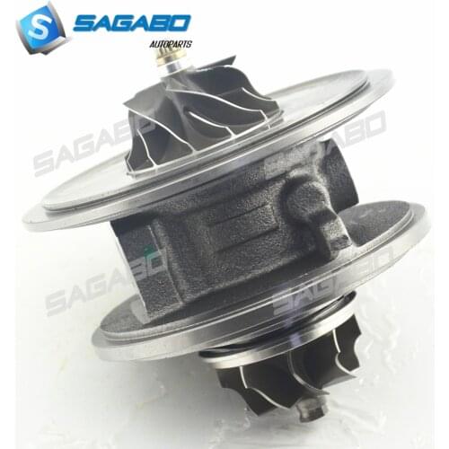 Turbo charger for Mercedes Vito 111 CDI W639 IHI turbocharger cartridge VV19 / V40A03171 / A6460901380 / 6460901380