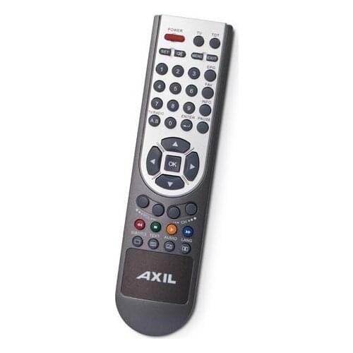 Universal Remote Control Engel MD0283E Grey