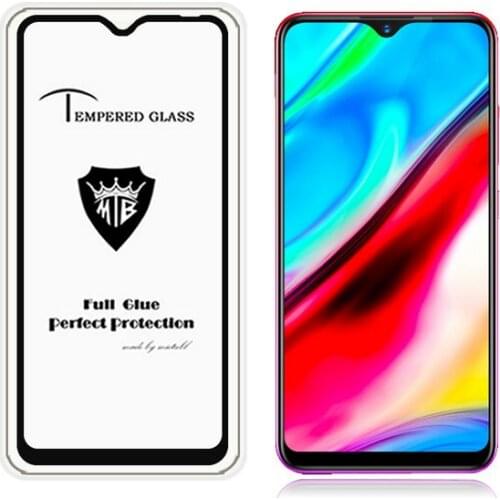 Защитные пленки для Vivo Y95 Wierss China At AliExpress