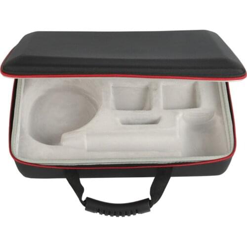 Hard EVA Travel Case Storage Bag Carrying Box for Hair Dryer Dyson-Supersonic HD01 HD03 Accessories 32CB