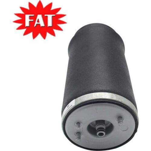 1 piece New Rear Right Air Suspension Shock Spring Bag For BMW X5 E53 2000-2006 Air Bellows 37126750356 37121095580