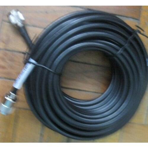 -7 20meters N-J-SL16-J feeder cable