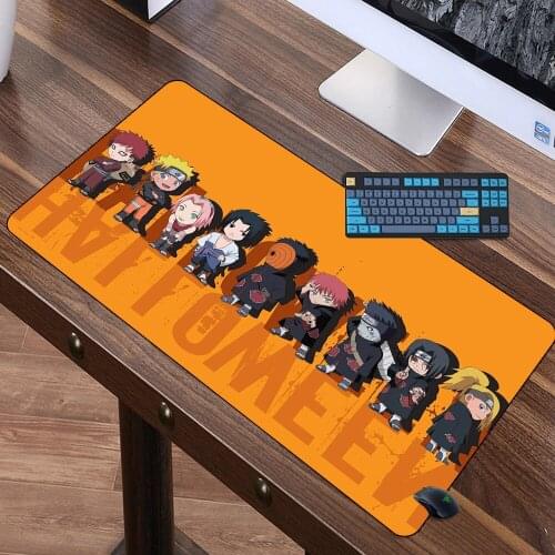 Mairuige Dragon Mouse Pad Gamer Accessories Computer Countertop Pad Large Mouse Pad Rubber Pad Mouse Pad Company 40x90/30x80cm