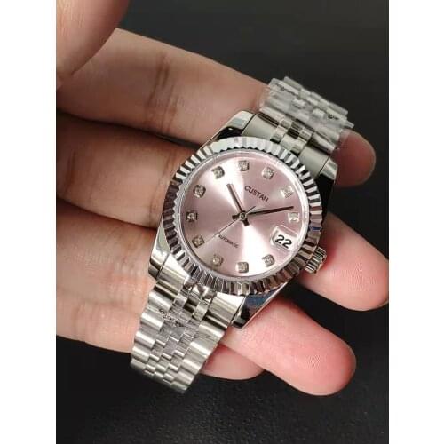 Custan Women's Wrist Watch