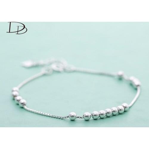 DODO&HIHANG Bead Bracelets