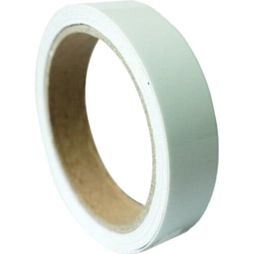 Dropshipping Reflective Glow Tape Self-adhesive Sticker Removable Luminous Tape Fluorescent Glowing Dark Striking Warning Tape