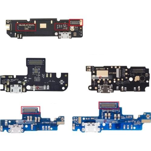 Huasha Flex Cables For Phones Xiaomi Redmi 2 Pro China