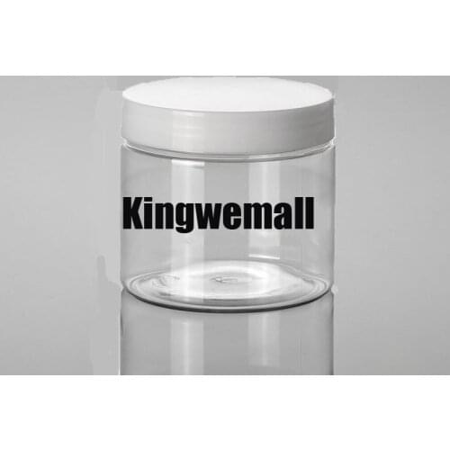 Cosmetics Bottle Beauty Packaging Container Empty Make Up Pot Accessories Travel Cans for Glass Cream Jar Powder Storage