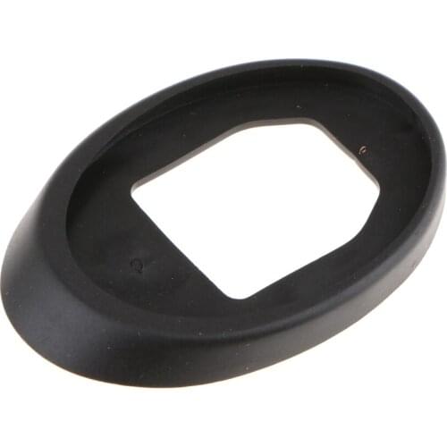 Roof Mast Whip Antenna Base Gasket Seal For Jetta Bora Vauxhall Golf