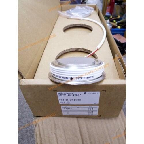 Free shipping NEW 5STP18H4200 5STP 18H4200 MODULE