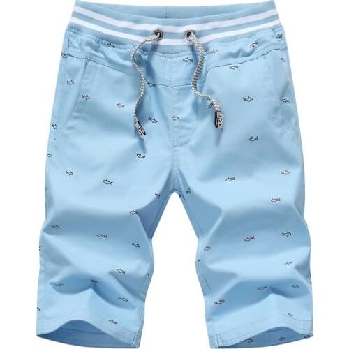 MYAZHOU Men's Indoor Shorts