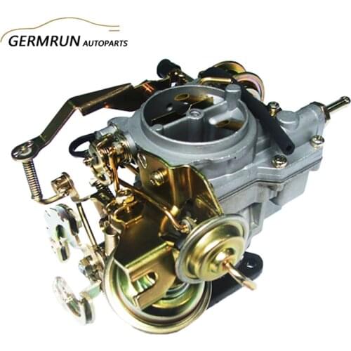 New Carburettor Carb Assy For TOYOTA 2E Engine HA13 HA132 21100-11492 2110011492 Tercel Corolla Starlet