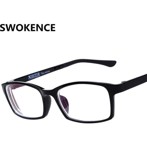 SPH -1.0 -1.5 -2.0 -2.5 -3.0 -3.5 -4.0 -4.5 -5.0 -5.5 -6.0 Finished Myopia Glasses Men Women TR90 Frame Short-Sighted G541