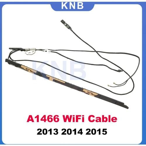 Original For MacBook Air 13" A1466 Left hinge Wifi Antenna iSight Cable 820-3565-A 2013 2014 2015 years