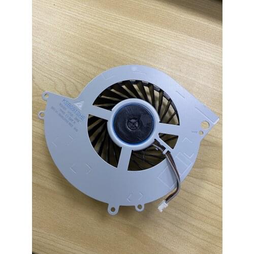 Original New Cooling Fan For PS4 Inner Cool Fan For PlayStation4 Repari Parts 1200 12XX