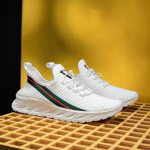 PKSAQ Walking Shoes
