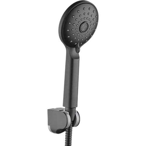 Durable Bidet Toilet Sprayer Hygienic Wall Mount Shower Tap Bidets Bathroom Pressurized Hand Shower Faucet Bathroom Accessories