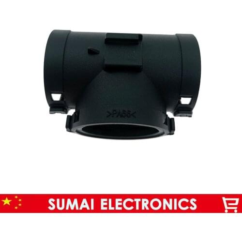 T type 28x28x28mm Bellows/ CORRUGATED TUBE shell /sheath for Car Wire, Corrugated pipe tee 28*28*28mm