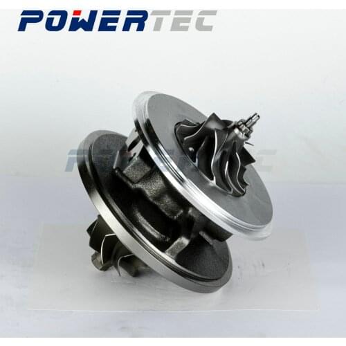 Turbolader Core For Skoda Octavia I 1.9 TDI 77Kw AXR BSW BEW Turbine Cartridge 713673-5006S Turbo CHRA GT1749V 038253019D 2001