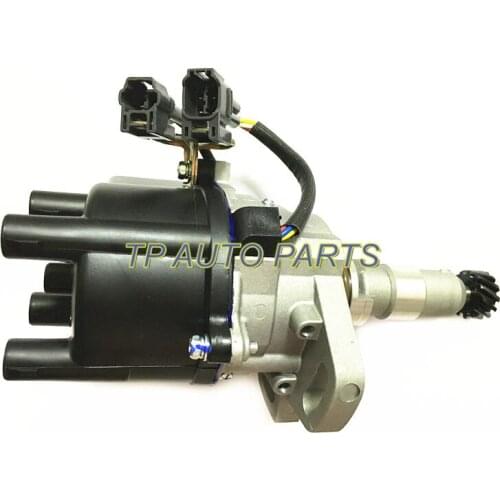 Refurbished Ignition Distributor For To-yota OEM 19020-75031 1902075031
