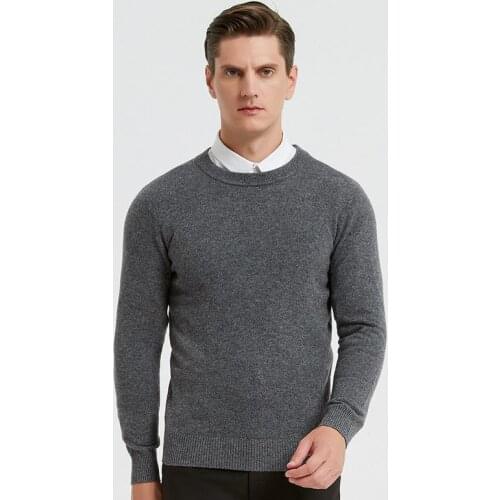 Your-sofy Men's Sweaters