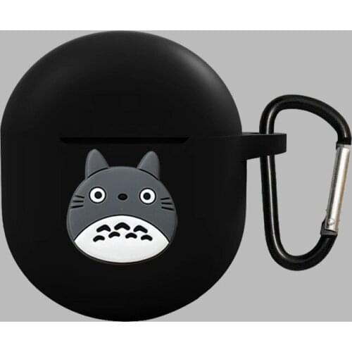 Protective Case for One Plus Buds TWS True Wireless Headset Box Waterproof Earbuds Cover Anti-Scratch Silicone Earphone Shell