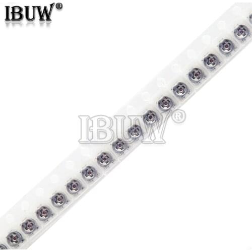 10PCS 3*3 Trimmer resistance Potentiometer Trimpot SMD 3X3 Adjustable Variable resistor 100 500 1K 2K 5K 10K 20K 50K 100K 1M ohm