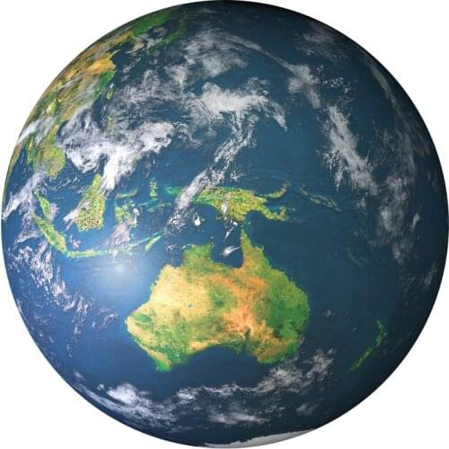 1000pcs Of Jigsaw Puzzle Earth Moon Mars Space Passenger Series Soup Decompression Jigsaw Toys Christmas Goods Gift For Kids