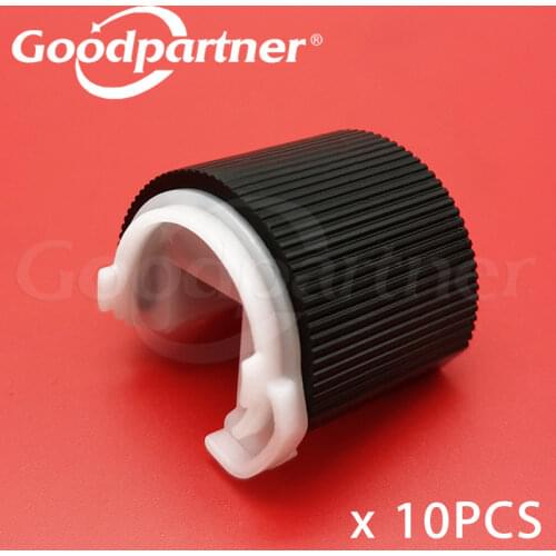 5X FL3-1352-000 FL3-1352 Cassette Tray 1 Paper Feed Pickup Roller for Canon IR 2002 2202 2204 2520 2525 2530 2535 2545 4545 4551