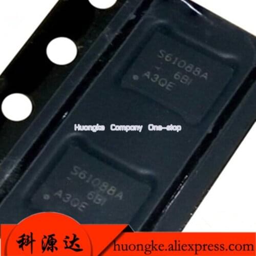 5PCS/LOT TPS61088RHLT TPS61088RHL TPS61088 QFN-20 IN STOCK