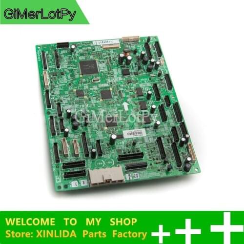 95%NEW Q3931-67937 DC Controller Ass'y for Color LaserJet CP6015 CM6015