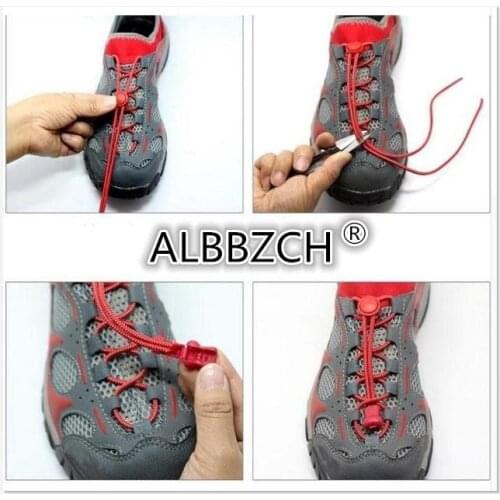 ALBBZCH Shoe Laces