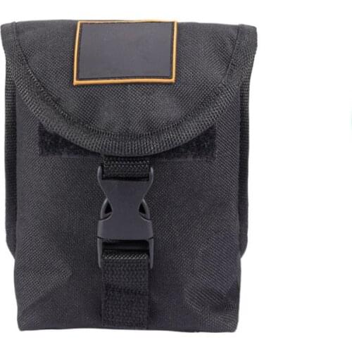 Scuba Diving Spare Weight Belt Pocket Quick Release Buckle Diving Weight Belt D5BA