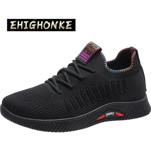 EHIGHONKE Women's Sneakers