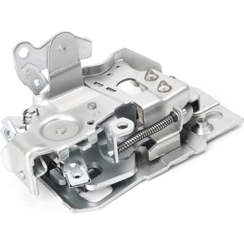 Electric Door Lock Actuator Latch Assembly For Chevy GMC Suburban Yukon S-15 Safari etc Front Right Passenger Side Lock 16631626